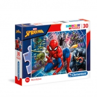 Пазл 30 Spider-man  20250 thumbnav 1
