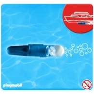 PM5159 Underwater Motor 