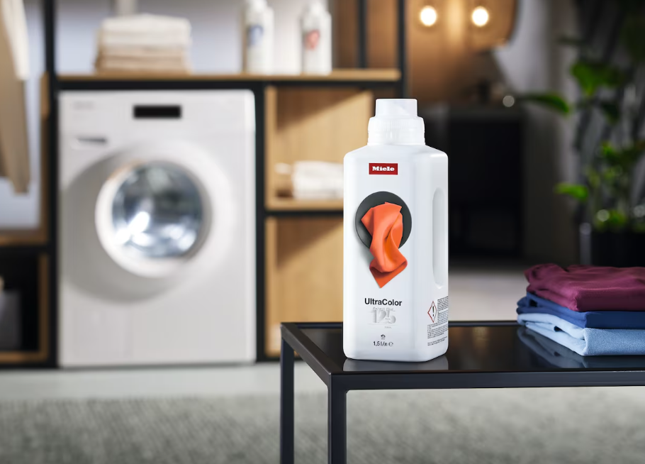 Gel p/u rufe Miele UltraColor Edition125 1.5l photo 4