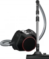 Пылесос с контейнером Miele SNRF0 Boost CX1 PowerLine Obsidian black thumbnav 2