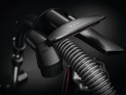 Пылесос с контейнером Miele SNRF0 Boost CX1 PowerLine Obsidian black thumbnav 6