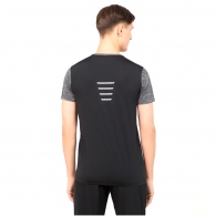Футболка Demix Men running T-shirt thumbnav 2