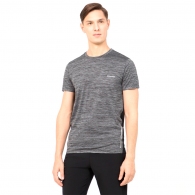 Футболка Demix Men running T-shirt thumbnav 3
