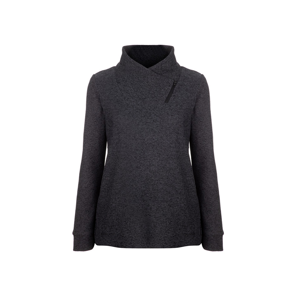 Толстовка Glissade Fleece Jacket Women photo Толстовка Glissade Fleece Jacket Women photo