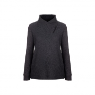 Толстовка Glissade Fleece Jacket Women thumbnav