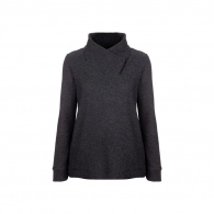 Hanorac Glissade Fleece Jacket Women 