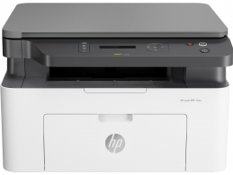 MFD cu laser HP 135A thumbnav 1