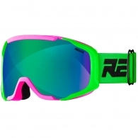 Маска горнолыжная Relax DE VIL 