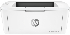 Imprimanta laser HP LaserJet Pro M15a thumbnav 1