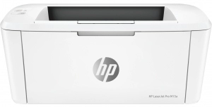 Imprimanta laser HP LaserJet Pro M15a 