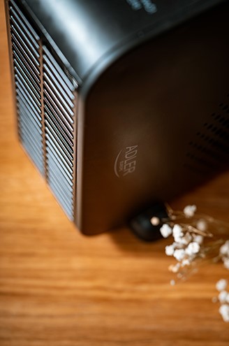 Тепловентилятор Adler AD7725b photo 4