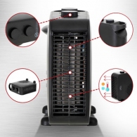 Тепловентилятор Adler AD7725b thumbnav 8
