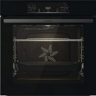Cuptor electric incorporabil Gorenje BO6735E05B, 77 l, A, Negru thumbnav 1