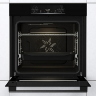 Cuptor electric incorporabil Gorenje BO6735E05B, 77 l, A, Negru thumbnav 2