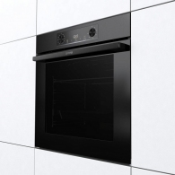Cuptor electric incorporabil Gorenje BO6735E05B, 77 l, A, Negru thumbnav 3
