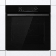 Cuptor electric incorporabil Gorenje BO6735E05B, 77 l, A, Negru thumbnav 4