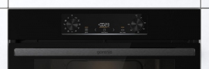 Cuptor electric incorporabil Gorenje BO6735E05B, 77 l, A, Negru thumbnav 5