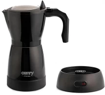 Кофеварка Camry CR4415b 