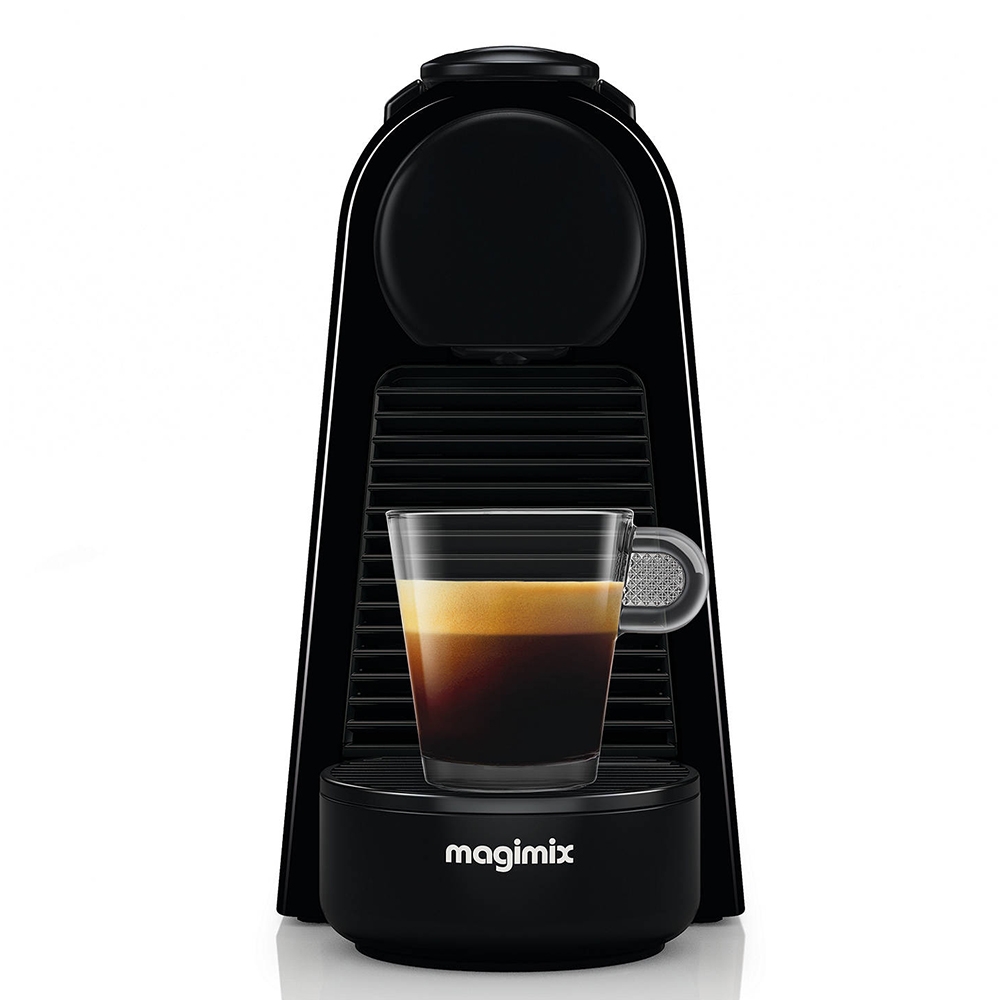 Кофемашина Капсульная Delonghi EN85B / 19 бар / Капсульная photo 3