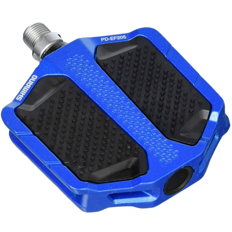 Педали SHIMANO PD-EF205 photo 3