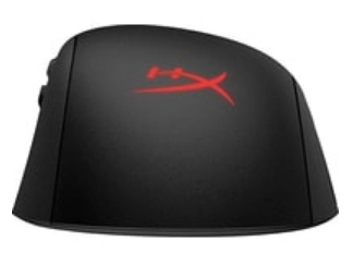 Mouse HyperX Pulsefire Raid, HX-MC005B Negru / Optic / Negru photo 4
