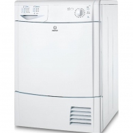 Masina de uscat rufe Indesit IDC75B, 7 kg, B thumbnav 2