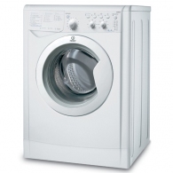 Masina de spalat Indesit IWSC6105 B thumbnav 1