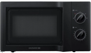 Cuptor cu microunde Daewoo KOR6L65B 