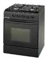 Газовая плита Kumtel  LF56G40-55B 