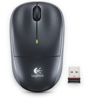 Беспроводная мышь Logitech M215 