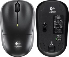 Беспроводная мышь Logitech M215 thumbnav 3