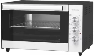 Электрическая печь Eurolux MOEM35B, 35 л, 1300 Вт, Белый 
