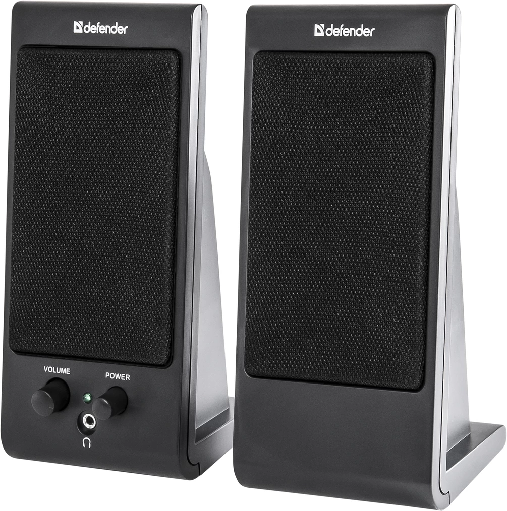 Компьютерные колонки Defender SPK170 photo 1