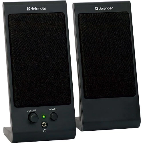 Компьютерные колонки Defender SPK170 photo 2