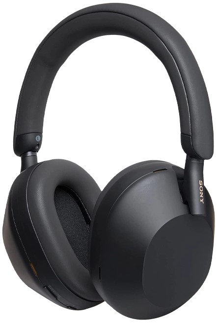 Наушники Sony WH 1000XM Black Беспроводные / Дом и Офис / Black photo 1 Наушники Sony WH 1000XM Black Беспроводные / Дом и Офис / Black photo 1