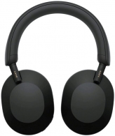 Наушники беспроводные Sony WH-1000XM5B thumbnav 2