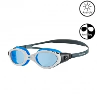 Очки для плавания Speedo FUT BIOF FSEAL DUAL GOG AU WHITE/BLUE 