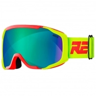 Маска горнолыжная Relax DE VIL 
