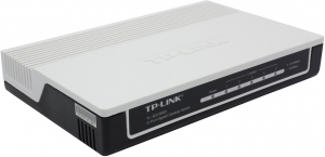 Маршрутизатор Lan TP-Link TL-SG1005D,5-port thumbnav 1