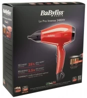 Фен Babyliss 6615E thumbnav 3