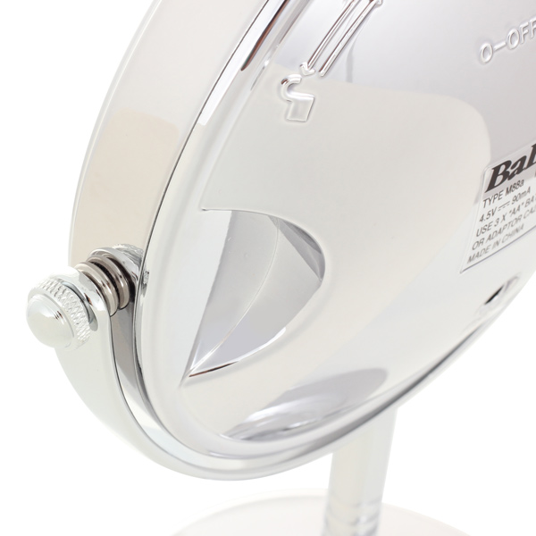 Зеркало Babyliss 8435E photo 4