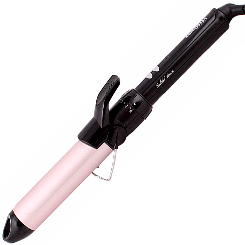Ondulator de par Babyliss C325E photo 1 Ondulator de par Babyliss C325E photo 1