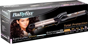 Ondulator de par Babyliss C525E thumbnav 3