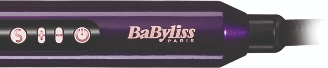 Ondulator de par Babyliss C625E photo 4