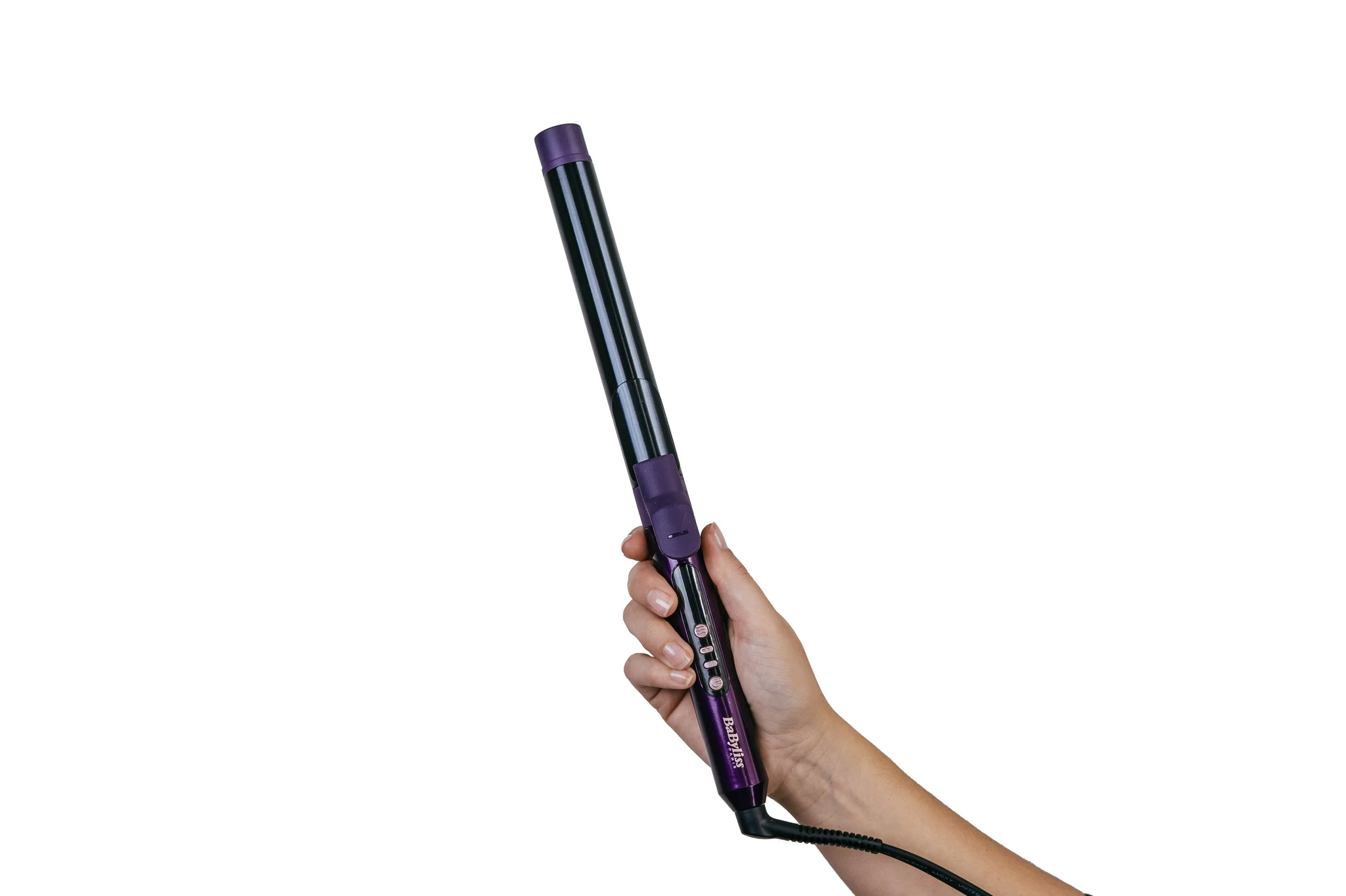 Ondulator de par Babyliss C625E photo 5