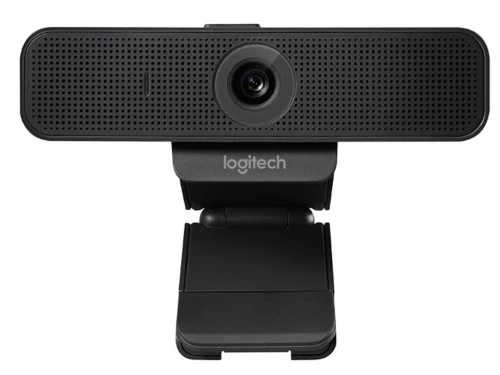 Веб камера Logitech C925e photo 1