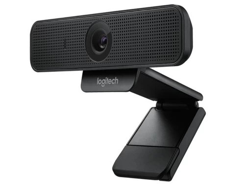 Веб камера Logitech C925e photo 3