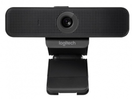 Camera Web Logitech C925e thumbnav 1