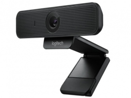 Camera Web Logitech C925e thumbnav 3