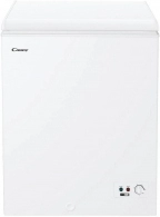 Lada frigorifica Candy CCHH145E 